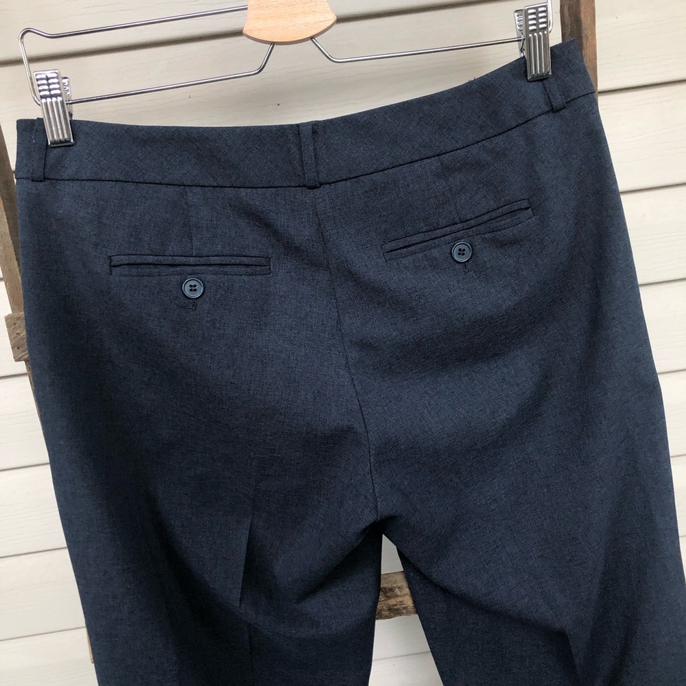 EUC VTG 90s / Y2K New York & Co Suit Pants - Picture 9 of 12